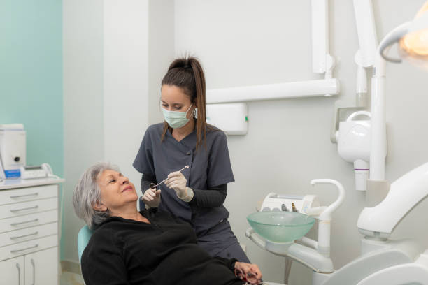 Best Emergency Tooth Extraction in Rocky Mount, VA