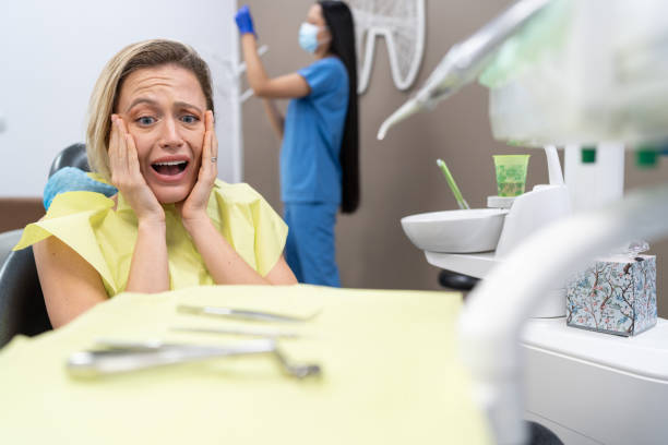 Best Pediatric Emergency Dentist in Rocky Mount, VA