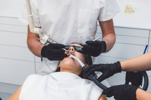  Rocky Mount, VA Emergency Dentist Pros